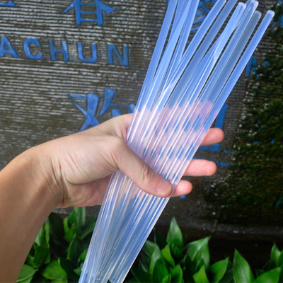 Hot melt glue sticks 7mm*300mm translucent hot glue sticks for glue gun Manufacturer