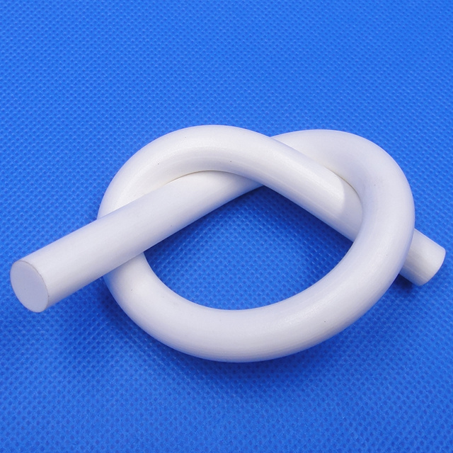 hotmelt milky white glue sticks silicone for adhesive