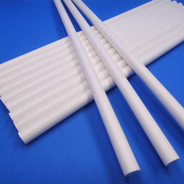 hotmelt milky white glue sticks silicone for adhesive