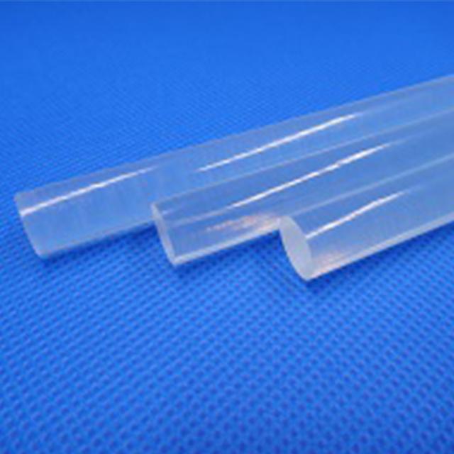 Translucent 85% hot melt glue sticks  for glue gun Manufacturer