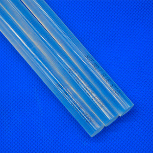 Transparency 95% hot glue stick for Hot Melt Adhesive