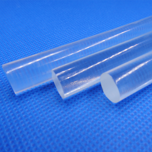 Transparency 95% hot glue stick for Hot Melt Adhesive