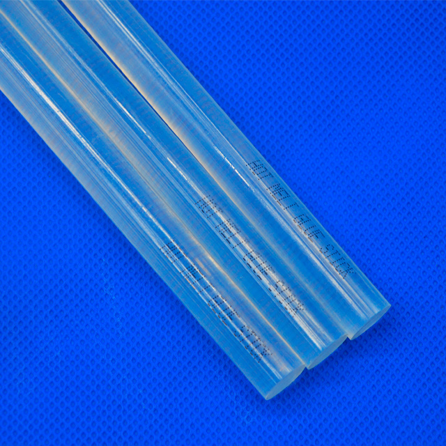 Hot melt glue sticks 7mm*300mm translucent hot glue sticks for glue gun Manufacturer