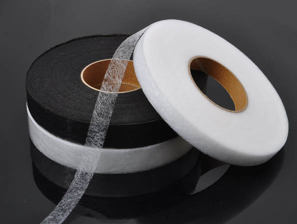 TPU double sided glue hot melt adhesive film for fusing fabric