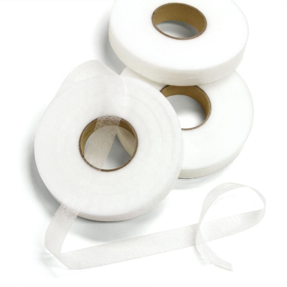 Hemming Tape Factory made double side web glue