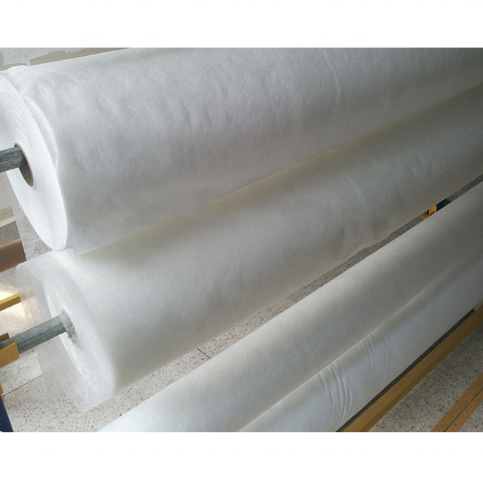 Double sided fusible interfacing fabric/non woven glue/Adhesive hot melt web