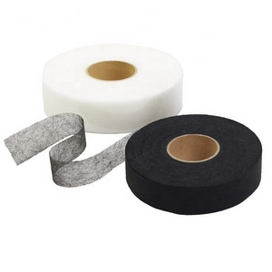 Hemming Tape Factory made double side web glue