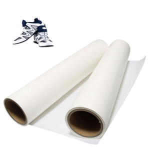 High Quality Low Temperature Pressing PES Hot Melt Adhesive Film Hot Melt Bonding Film Adhesive Film Roll Hot Melt Glue For Shoe