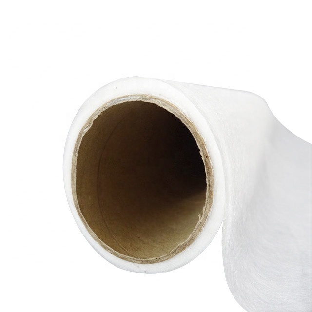 PES Milk White Hot Melt Glue Adhesive Tape Film for PVC Textile Fabric No-sewing Clothing Bonding