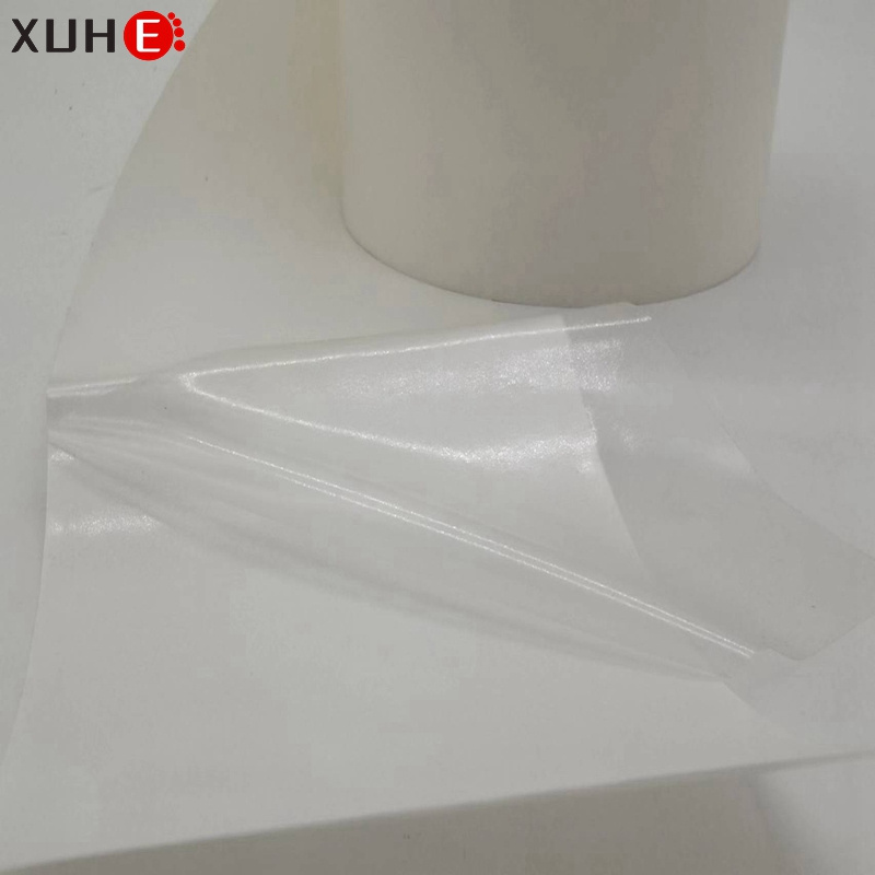 Best quality Widely Used EVA Hot Melt Glue Film Bonding Glass Adhesive Glue