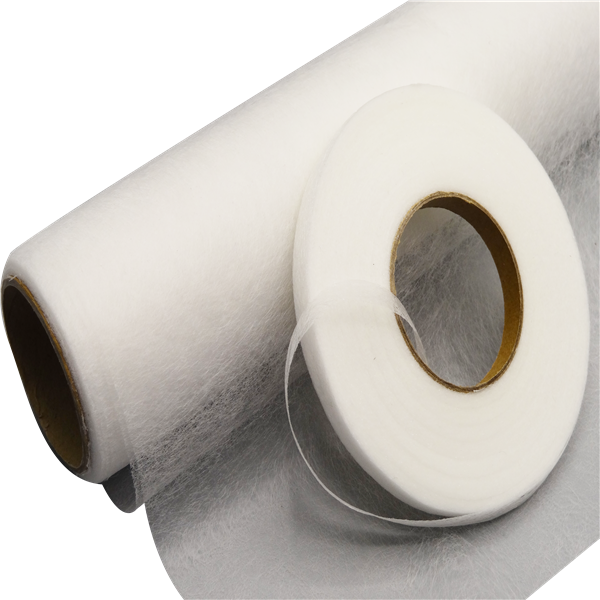 Net Web Fusible Adhesive Interlining Bonding Tape