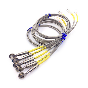 China Suppliers Best Selling Products K Type Thermocouple Price Thermocouple Wire