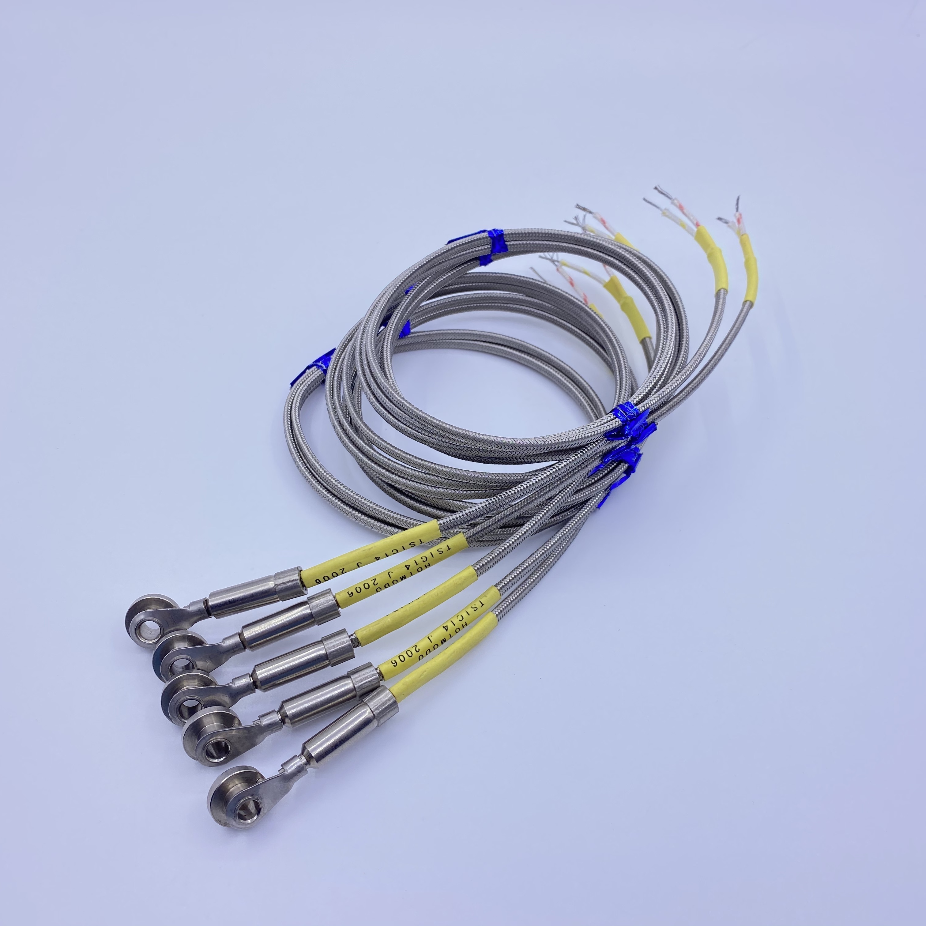 China Suppliers Best Selling Products K Type Thermocouple Price Thermocouple Wire