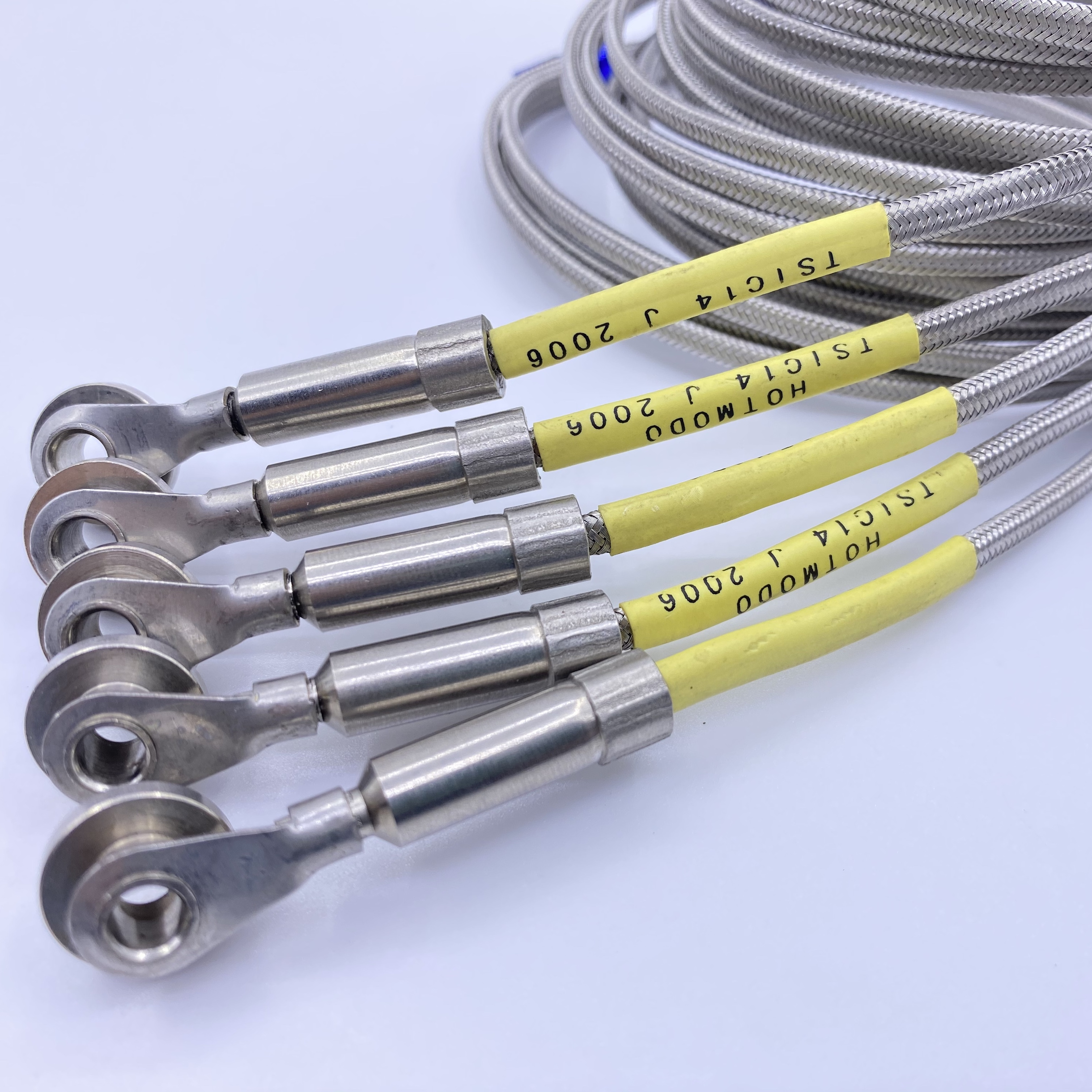 China Suppliers Best Selling Products K Type Thermocouple Price Thermocouple Wire