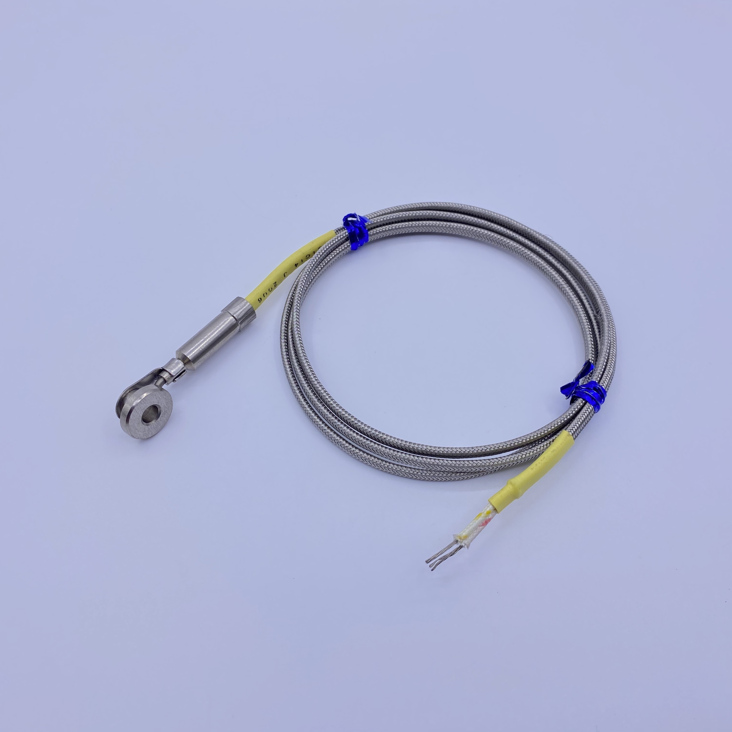 China Suppliers Best Selling Products K Type Thermocouple Price Thermocouple Wire