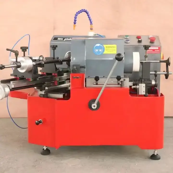 LD100A  LD100B valve grinding tool machine for valve grinding