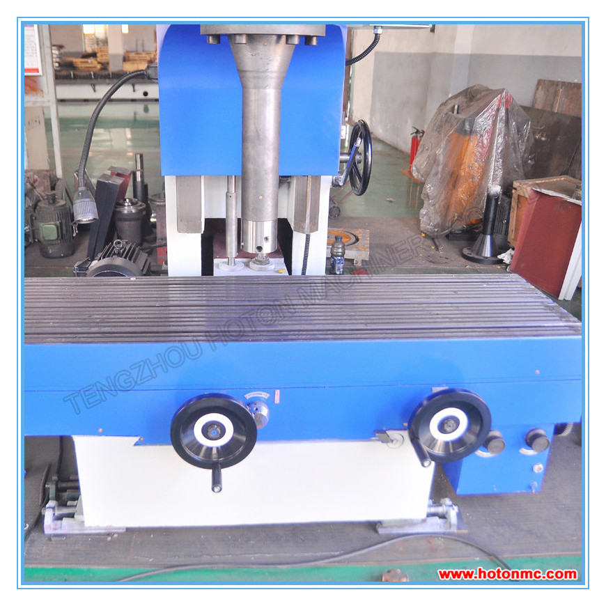 T8018C Engine Block Cylinder Boring Machine