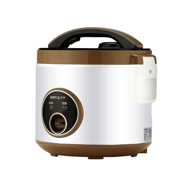 Factory Cheap Price Double Lid Stainless Steel Big Capacity 13l 16l 25l MINI Tinplate Electric Drum 1.8 L Deluxe Rice Cooker