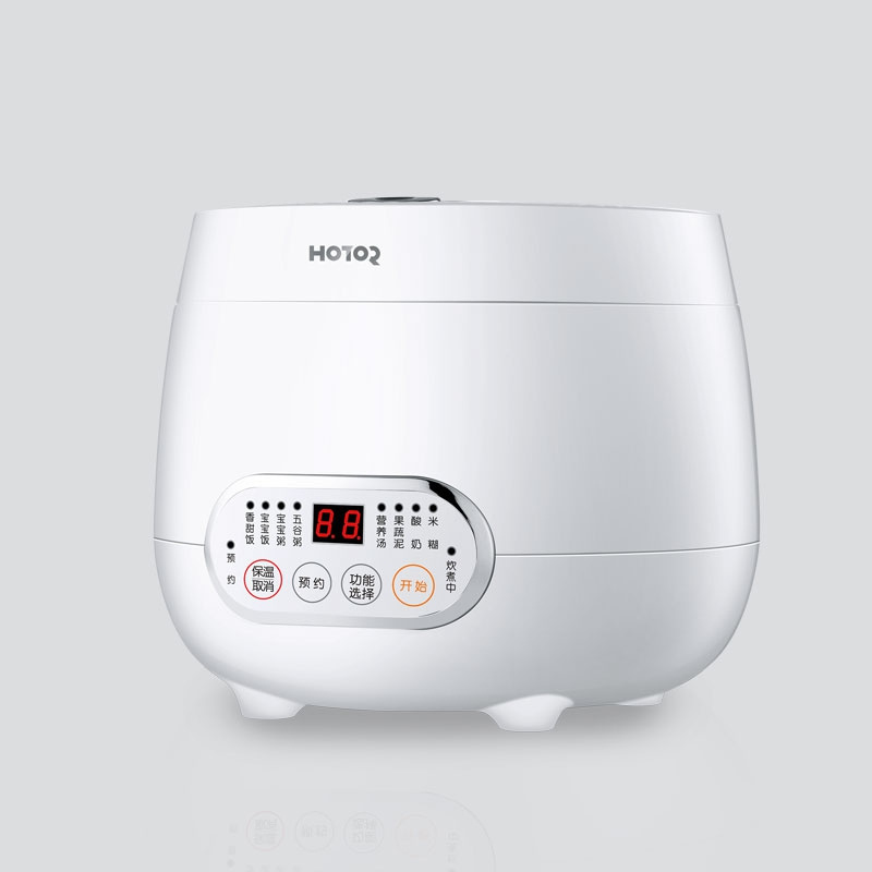 Popular 12V 24V DC portable electric travel multi mini rice cooker