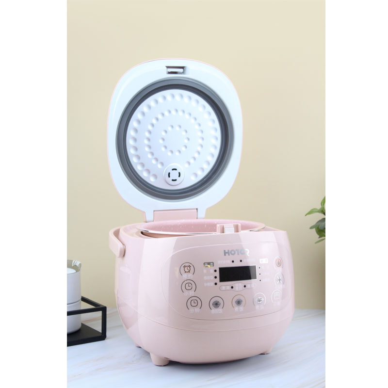 Wuchuan factory ZhanJiang  220v electric rice cooker 1L c electric part commercial portable automatic deluxe small rice cooker