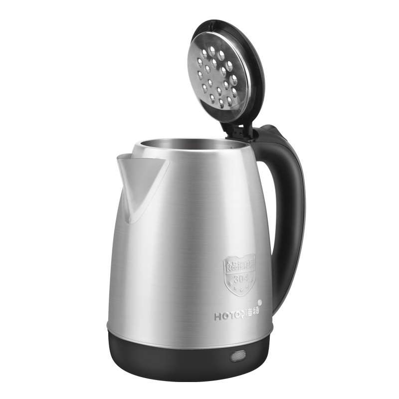 OEM 1.8L stainless steel kettle electric