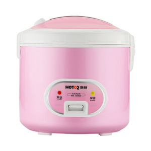 0.6L family size home use 1.5 l kitchen 1.8 110v 220v 2.8l electric 20 cup rice cooker