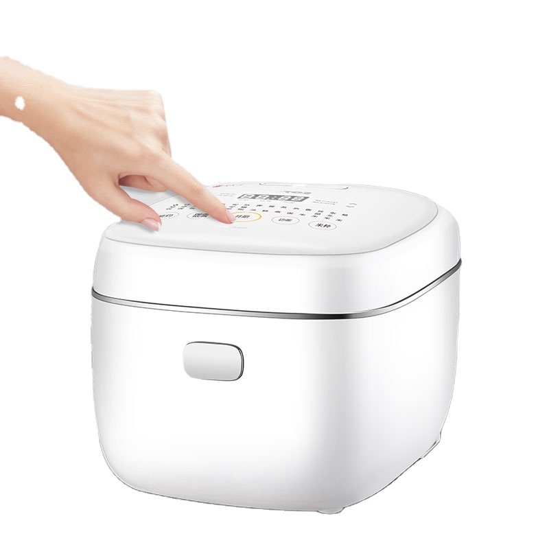 Hot Sale Good Quality Home Appliance Smart Small Low Price IH Electric Rice Cooker Keep Warm