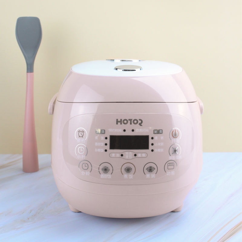 Wuchuan factory ZhanJiang  220v electric rice cooker 1L c electric part commercial portable automatic deluxe small rice cooker