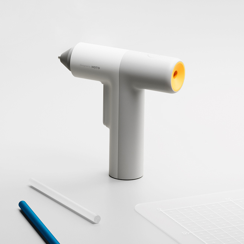 HOTO EasyFlow Hot Glue Gun