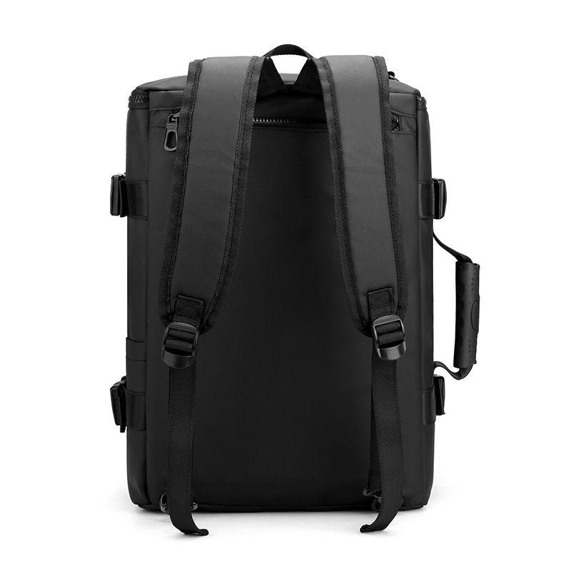 Nylon Waterproof Luxury Multi Functional Business Backpack Laptop Backpacks Large Capacity Good Quality School Backpacks