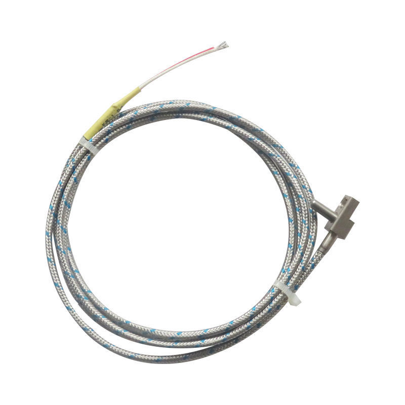 Hot Runner Thermocouple Wire T-Type Temperature Sensing Line K Type J Splitter Plate Temperature Probe Hot Runner Heaters