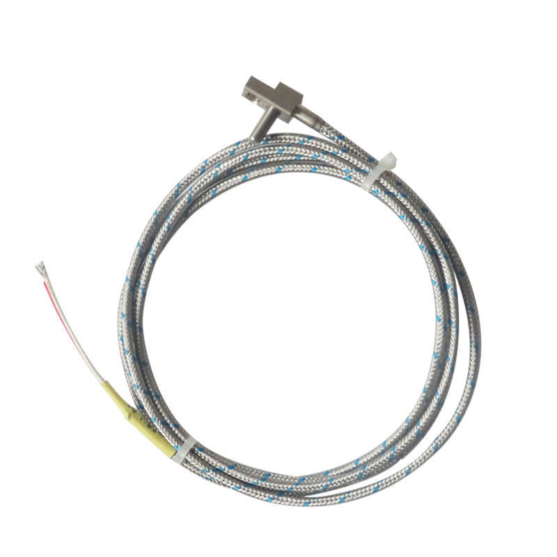 Hot Runner Thermocouple Wire T-Type Temperature Sensing Line K Type J Splitter Plate Temperature Probe Hot Runner Heaters