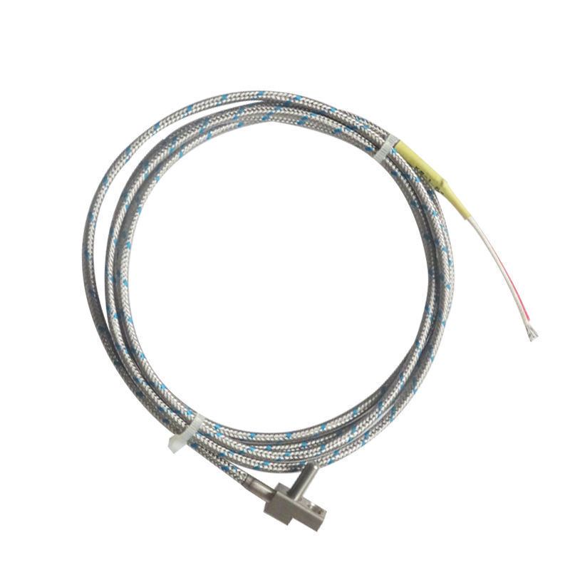 Hot Runner Thermocouple Wire T-Type Temperature Sensing Line K Type J Splitter Plate Temperature Probe Hot Runner Heaters