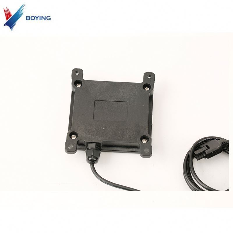 2023  BOYING PALADIN Flight Controller with GPS Radar for Agricultural Plant Protection Spraying Drone Control system