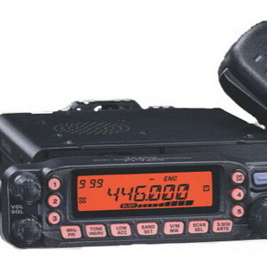 Hot Sell Yaesu Dual Band Vehicle Car Radio Yeasu Ft-7900R