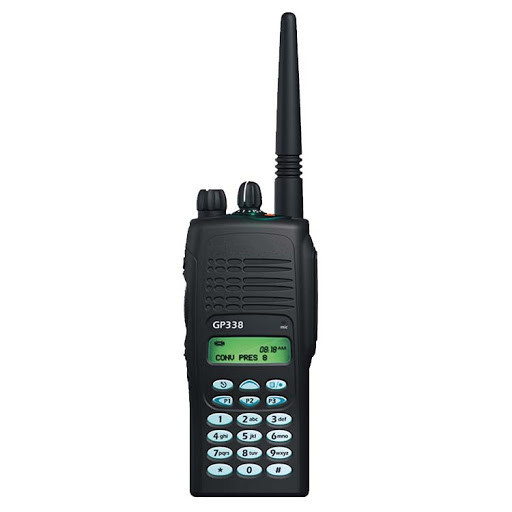 cheap price 100 mile long range walkie talkie GP338 GP328 GP380 vhf analog radio