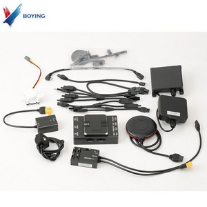 2023  BOYING PALADIN Flight Controller with GPS Radar for Agricultural Plant Protection Spraying Drone Control system