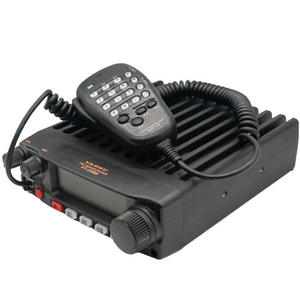 High power YAESU FT-2980R FT-2980 80 Watt Heavy-Duty 144 MHz FM Transceiver mobile radio