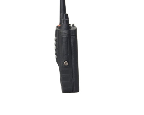 Good Selling TK-2000 vhf single band Full-Duplex long distance vhf Walkie Talkie