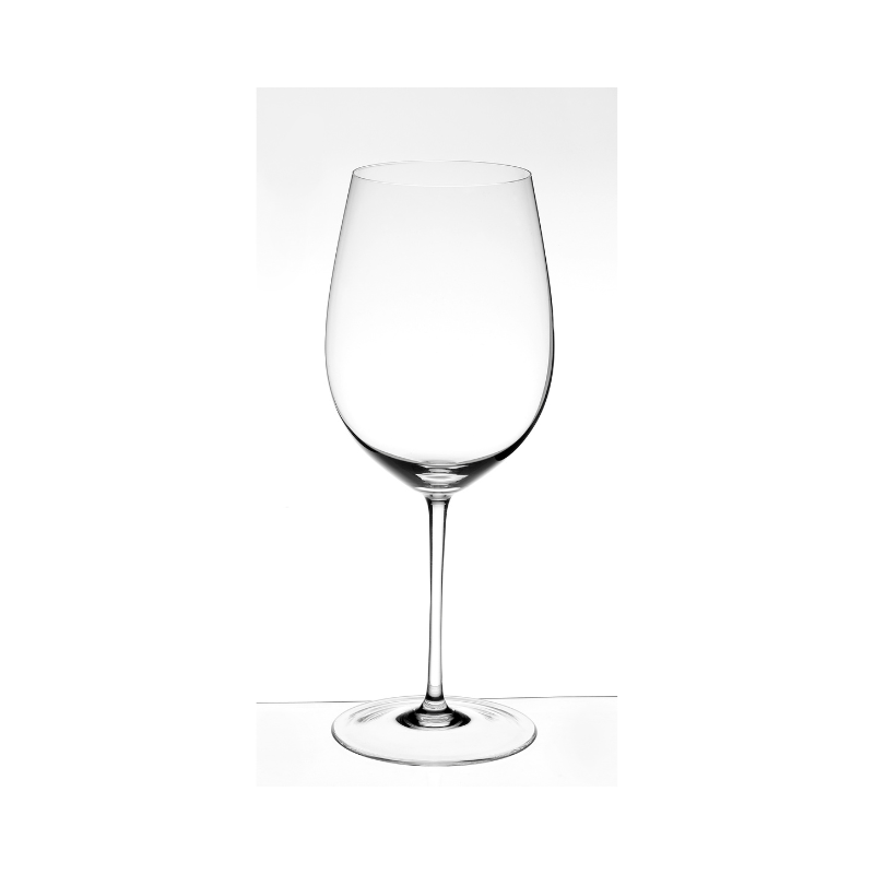 2024 Custom Decor Long Stem Glassware Crystal Wine Glasses Set With Logo Goblet Water Red Wine Glass Cups