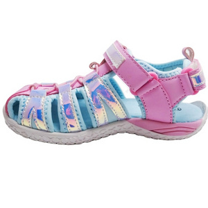 2022 New Fashion Baby Shoes Summer Sandals Anti-skid Breathable Children Girls Boys Shoes and Sandals