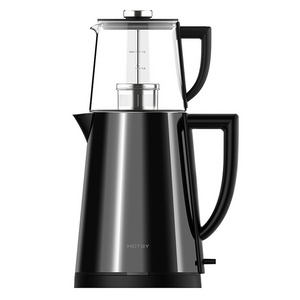 Hotsy 2.7L Camping Electrical Kettles Argentina Water Boiler Glass 220V Electric Kettle Thermostat Switch