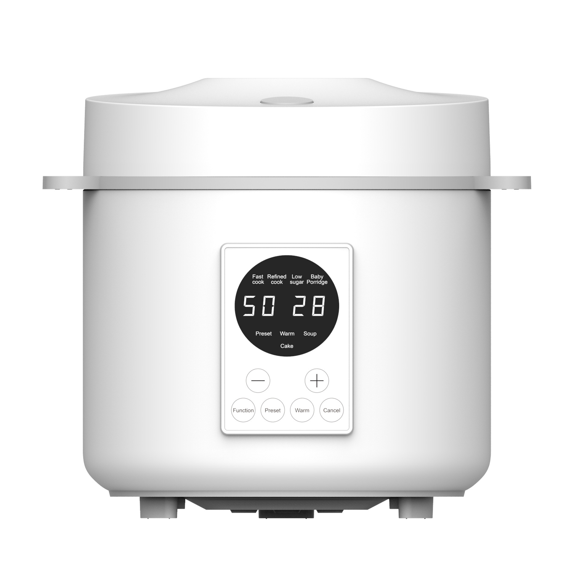 Cooking Electricity Panela Eletrica 220Volts Cuiseur Riz Electric Olla De Cocinar Arroz Cocina Electrica 110V Rice Cooker