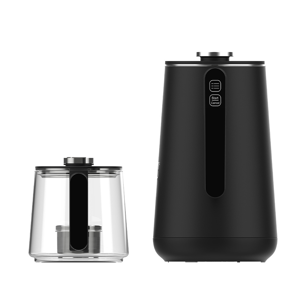 Glass Water Electric Boiler Tea Maker With Base Kettles For Hotel Rooms Kettle New Style 2022 Inquiry Small Kitchen