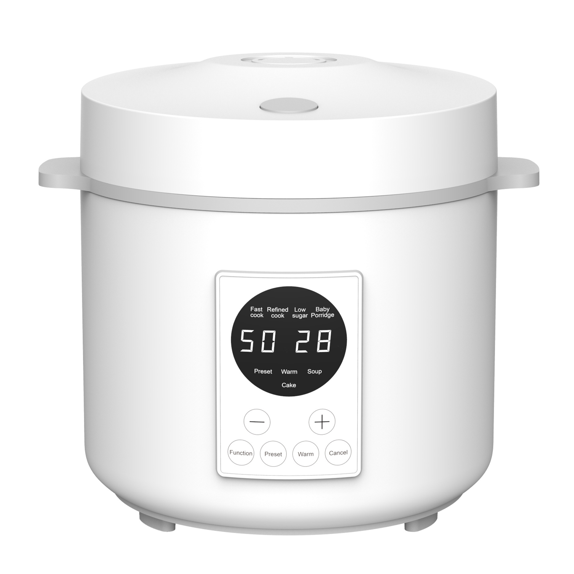 Cooking Electricity Panela Eletrica 220Volts Cuiseur Riz Electric Olla De Cocinar Arroz Cocina Electrica 110V Rice Cooker