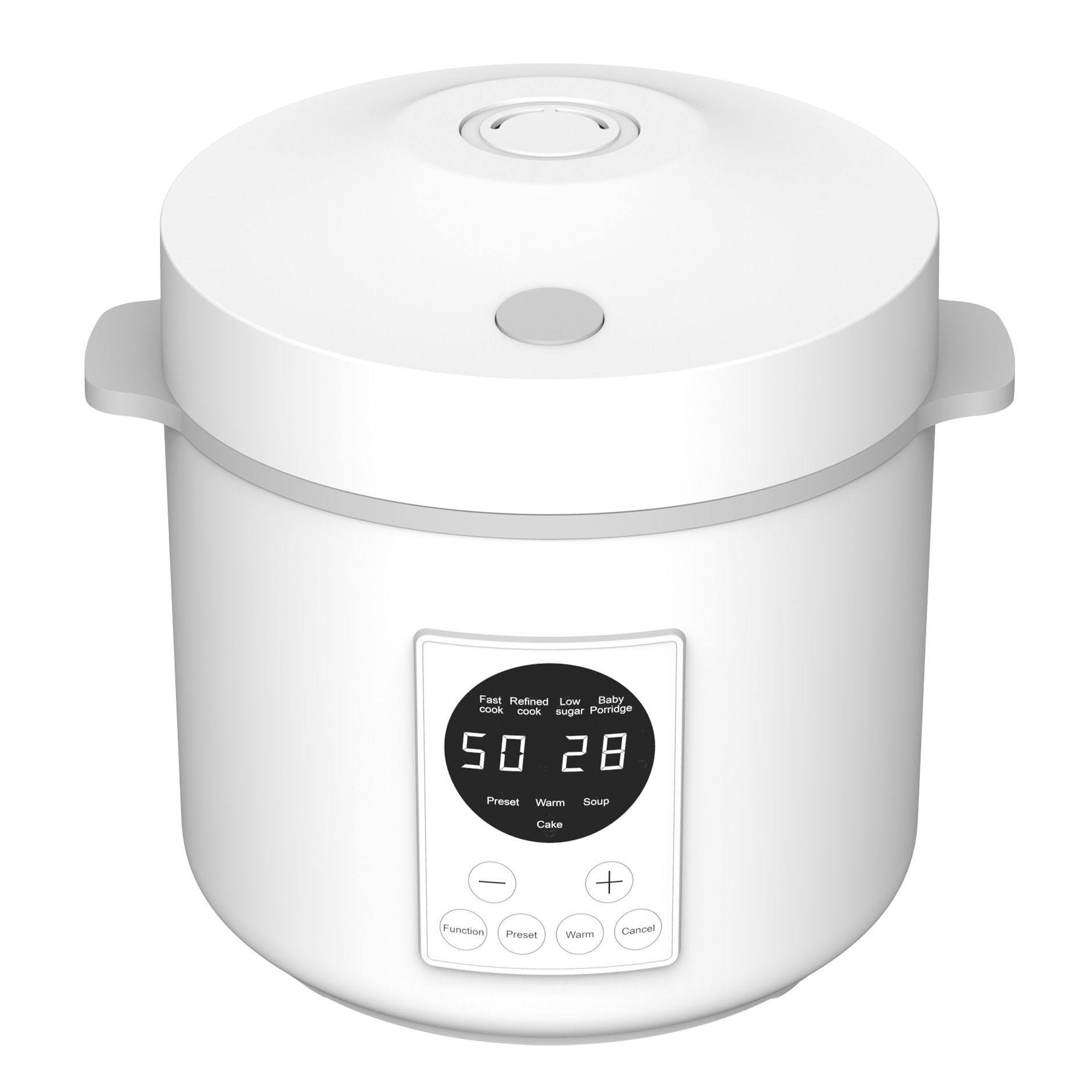 Cooking Electricity Panela Eletrica 220Volts Cuiseur Riz Electric Olla De Cocinar Arroz Cocina Electrica 110V Rice Cooker