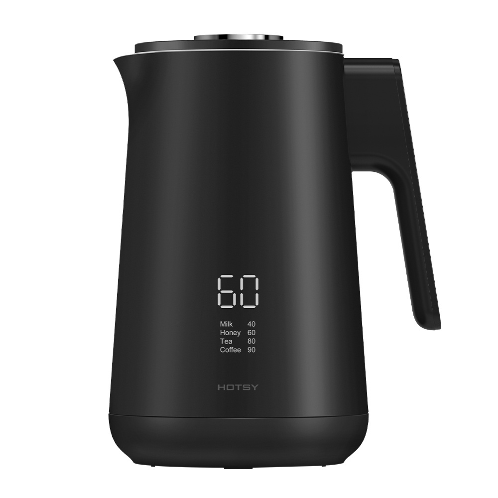 HOTSY 1l portable electric kettle 1.8l electric water kettle 2 cup electric kettle