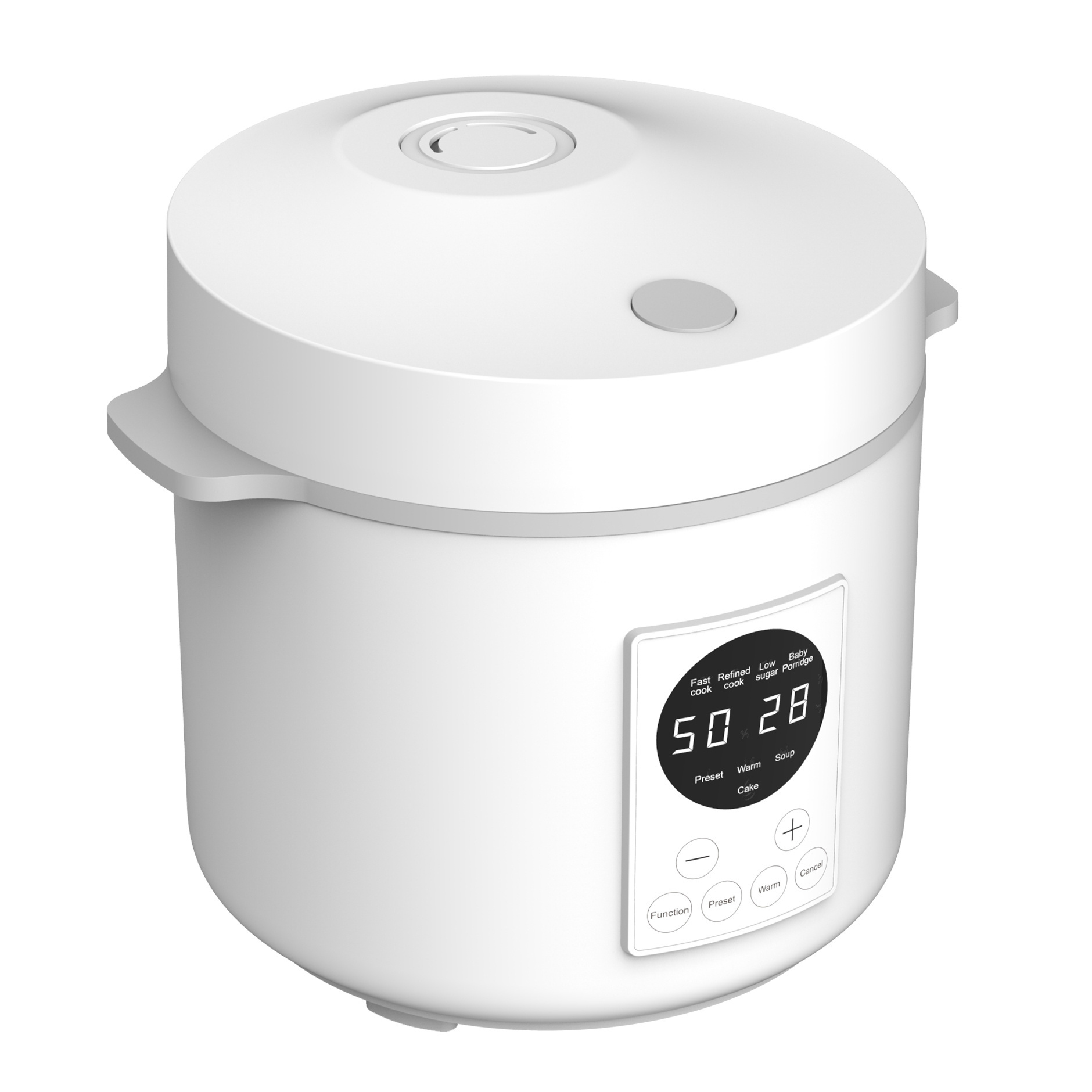 Cooking Electricity Panela Eletrica 220Volts Cuiseur Riz Electric Olla De Cocinar Arroz Cocina Electrica 110V Rice Cooker