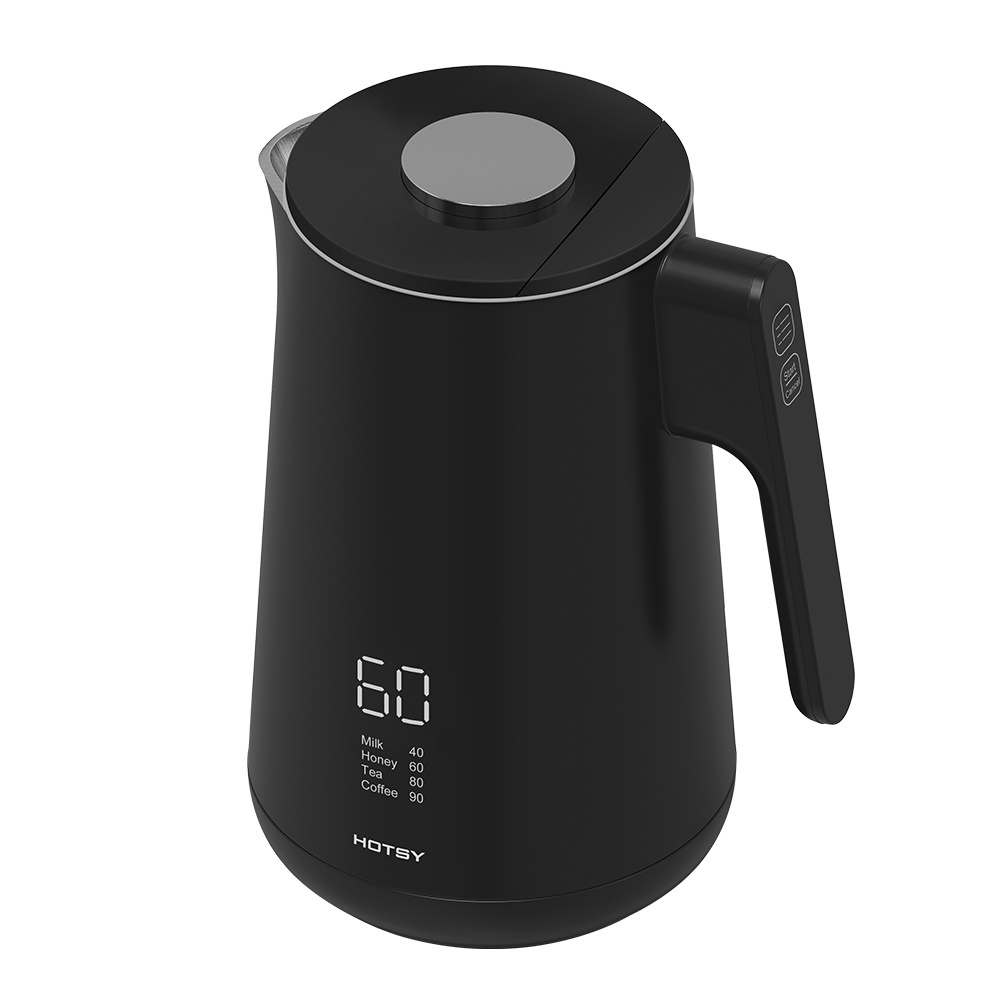 HOTSY 1l portable electric kettle 1.8l electric water kettle 2 cup electric kettle