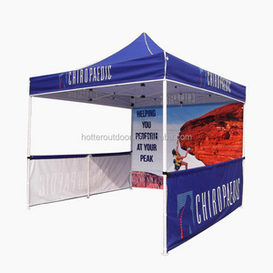 Tent Canopy 3x3m Strong Outdoor Gazebo Pop Up Folding Marquee party stall